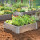 Small Railway Sleeper Brackets 10 Pack-Heavy Duty Sleeper Stakes for Pathway, Garden Raised Bed 2