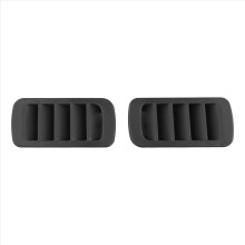 pezzi di copertura di ventilazione della presa d'aria per carrelli elevatori 7FD10-50, 8FG10-50 17831-23600-71