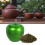 Tea Canisters Storage Container Box Fruit Shaped Tinplate Bottle 2
