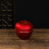 Tea Canisters Storage Container Box Fruit Shaped Tinplate Bottle 6