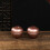 Tea Canisters Storage Container Box Fruit Shaped Tinplate Bottle 7
