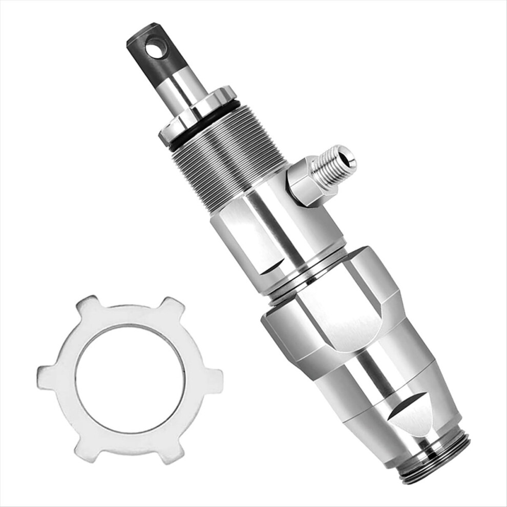 246428 Airless Pump For 390 395 490 495 595 Airless Paint Replace, 3400 Aftermarket Replace 246-428 4853277935386