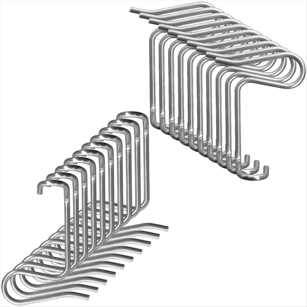 20 Pcs Fence Wire Tighteners 1/4Inch, Barb Wire Fence Wire Tensioner For Wire Fence Farm Garden 4853277920269