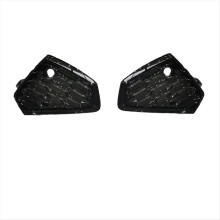 Griglia paraurti posteriore, pannello di rivestimento griglia posteriore 8YG807819A 8YG807820A per A3 2021-2023