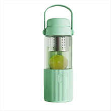 520 ml transparante glazen koffiemok met deksel, multifunctioneel drinkgerei voor koffie en thee, inclusief theefilter, ideaal voor thuisgebruik.