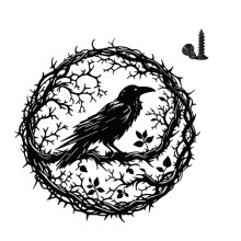 Iron Bird Wall Hangings Metal Wall Decors Delighted Ironwork