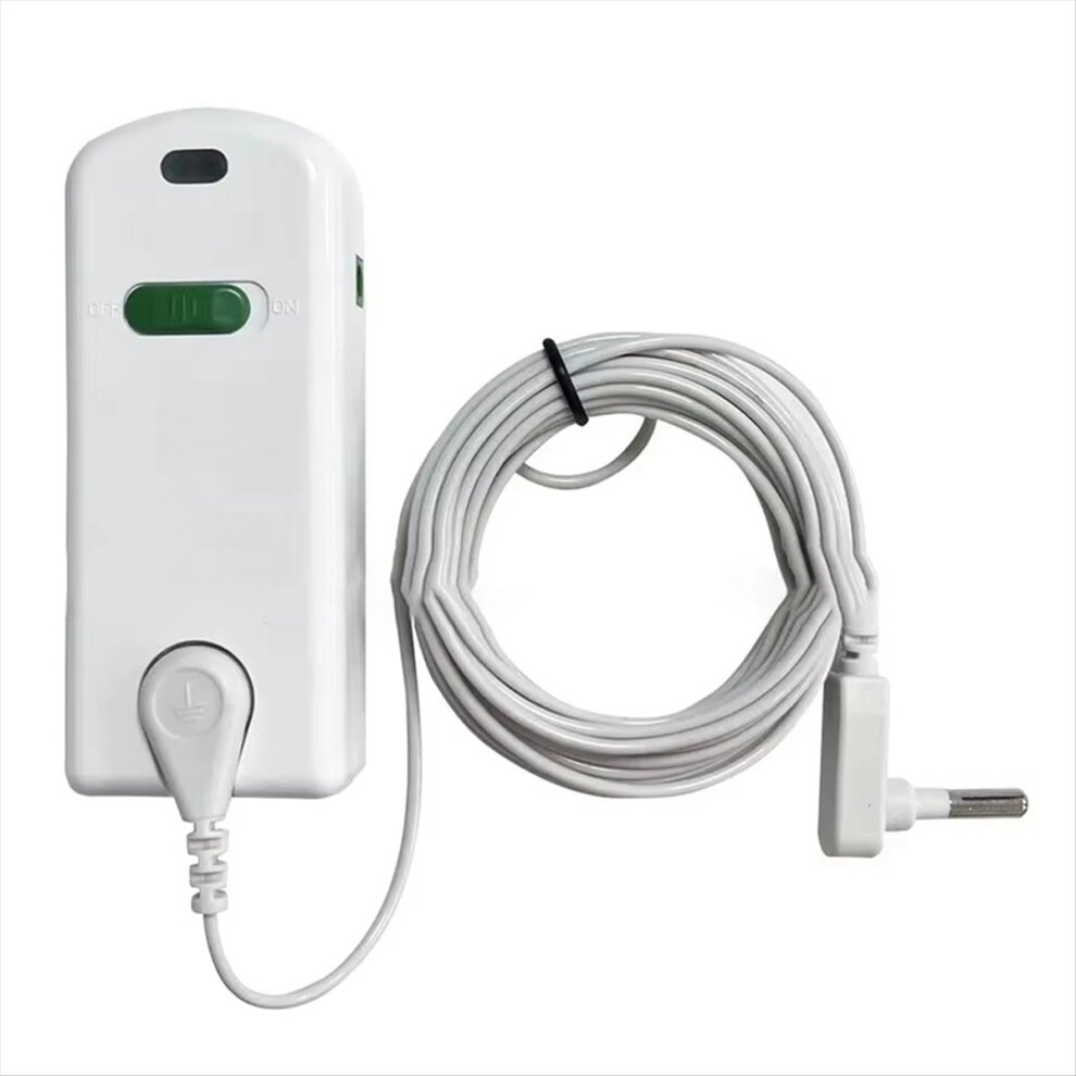 New Ground Pad Tester Kit Earth Month Ground Continuity Tester For Earthing Products Of Grounding Sheets Pillowcases Pad 4853277942674