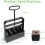 Handheld Block Maker with Comfortable Handle Garden Blocking 3