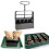 Handheld Block Maker with Comfortable Handle Garden Blocking 2