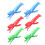 Crawfish Peeler Tool Set Universal Shrimp Tail Remover, Efficient Seafood Peeler Kitchen Tool 1