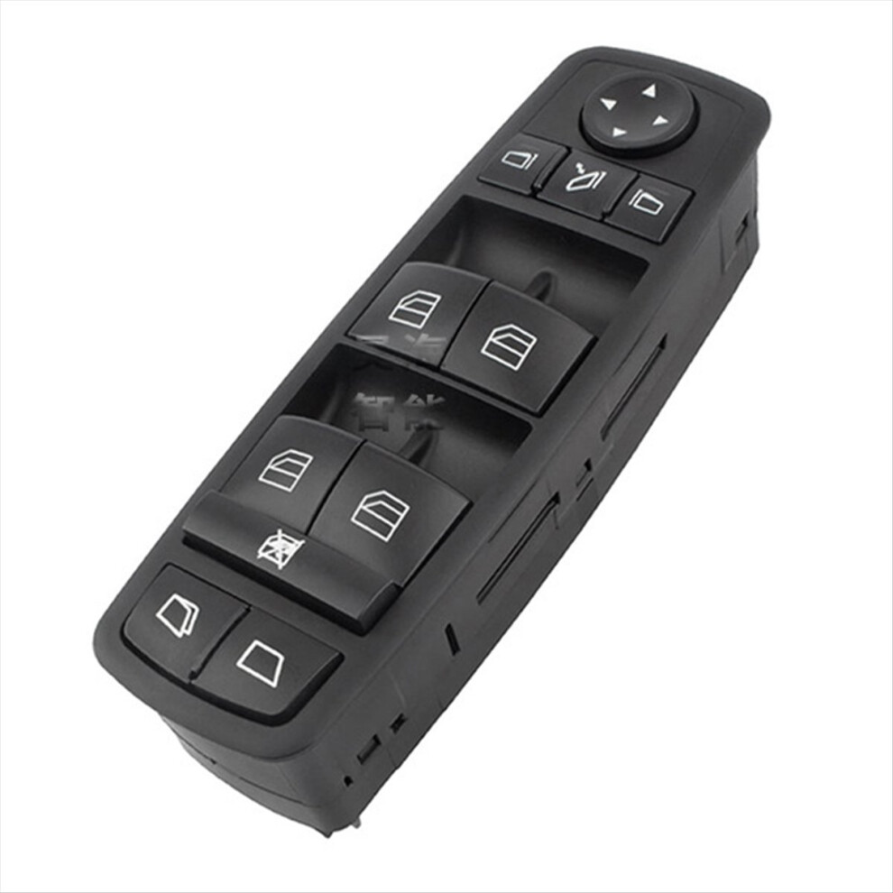 Power Window Switch Button Glass Lifter Switch 2518300390 A2518300390 For W164 W251 Gl320 Gl350 4853277948348