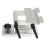 Sharpening Tool Rest Jig Professional Aluminum Alloy Premium Sharpening Jig 5