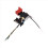 10.8V Cordless Drill Trigger Switch for BS10.8V Power Tool Power Tools Accessories 1