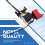 10.8V Cordless Drill Trigger Switch for BS10.8V Power Tool Power Tools Accessories 6
