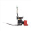 10.8V Cordless Drill Trigger Switch for BS10.8V Power Tool Power Tools Accessories 3