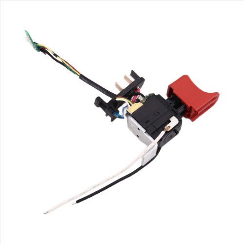 10.8V Cordless Drill Trigger Switch for BS10.8V Power Tool Power Tools Accessories 1