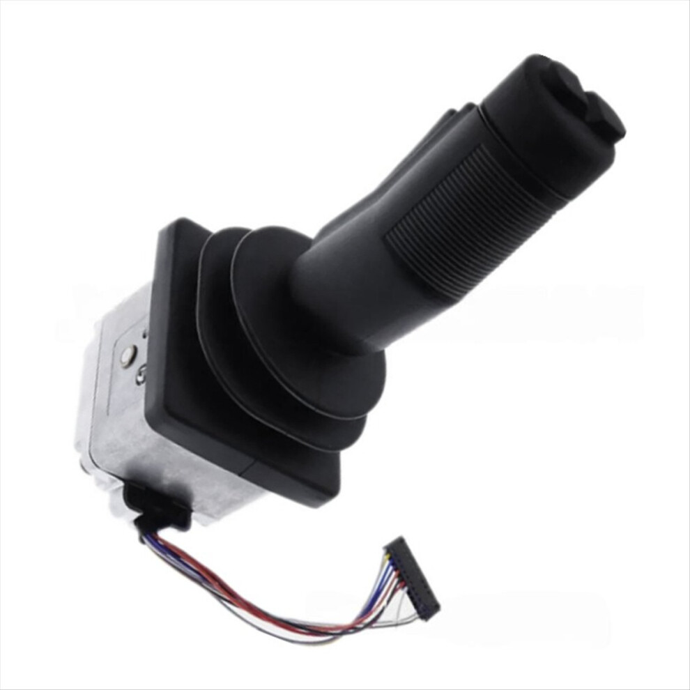 Auto Part Joystick Controller Lift Steering 00000711 For Genie Scissor Lift Skyjack 4851810608957