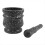3set Pattern Pestle Set Stone Herb Spice Grinder Solid Grinder Cooking Set 3