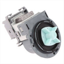 For Drainage Pump Drum Washing Machine Drainage Pump Motor PX2025-1 Drain Motor Drain Pump Part Accessories