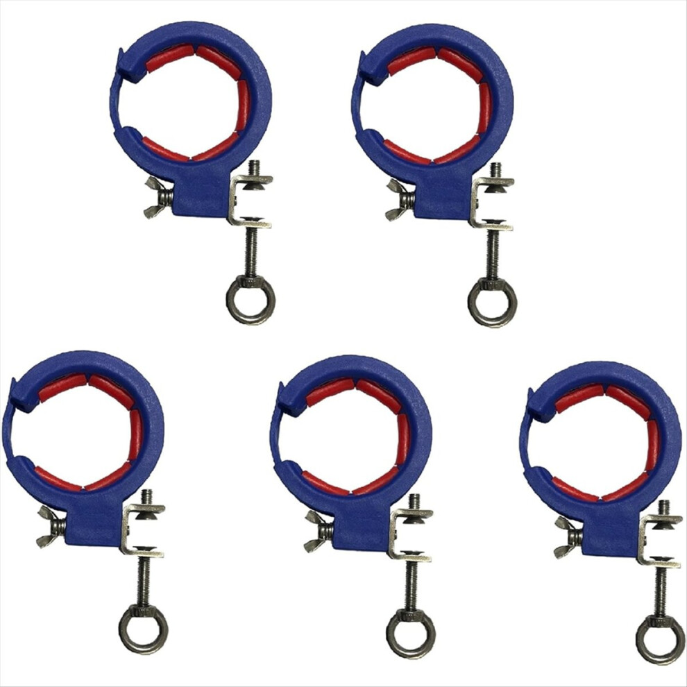 5Pcs Upgraded Cable Wire Threading Tool Cable Tray Roller Threading Wire Pulling Pulley, Bridge Pay-Off Pulley 4853277934884