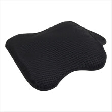 Motoraccessoires Gel Zadelkussenhoes Ademend Warmte-isolerend Drukverlagend voor 368G 368 G G368