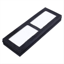 Pietra per affilare professionale a grana 10000 con lato per coltelli da cucina in corindone bianco 180x60x15mm