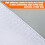 Inflatable Gymnastics Tumbling Mat Connector 3