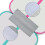 Inflatable Gymnastics Tumbling Mat Connector 5