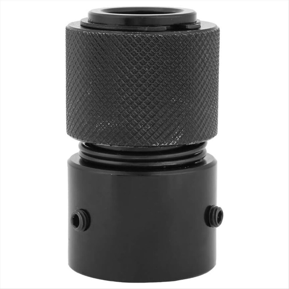 Air Hammer Retaining Chuck, Portable Retainer Chuck For Air Hammers, Replacement Air Hammer Quick Release Chuck 4853277929484