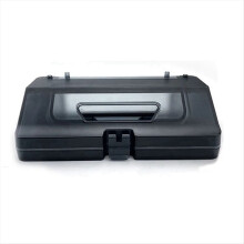 2-in-1-Wassertank und Staubbehälter für Saugroboter 2S 3C V2 V3 XMSTJQR2S STYTJ02YM (Staubsaugerteile)