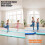Inflatable Gymnastics Tumbling Mat Connector 7