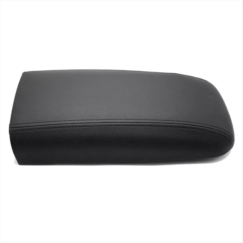 25998844 Center Console Lid Armrest Cover Latch For Trailblazer Envoy Ascender 9-7X Light 4851810693694