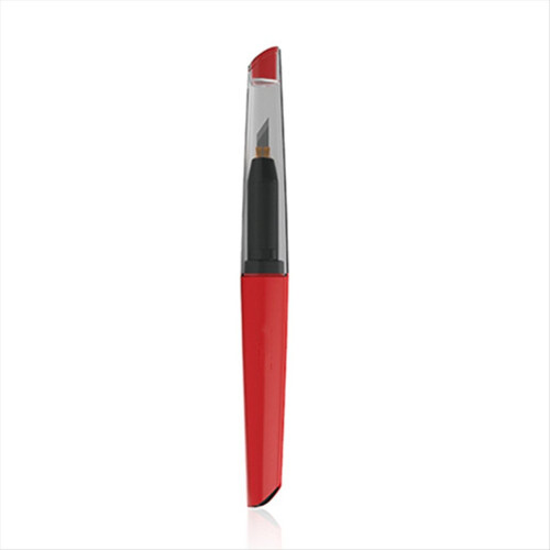 PT- Precision Hobby Knife with 20pcs Blades for Model Tool Plastic Model Building Tools Model DIY Hobby Set