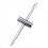 T Handle Hexagon Wrench Versatile Adjustable for Car Motorcycle Maintenance T Handle Hex Spinner Handle 4