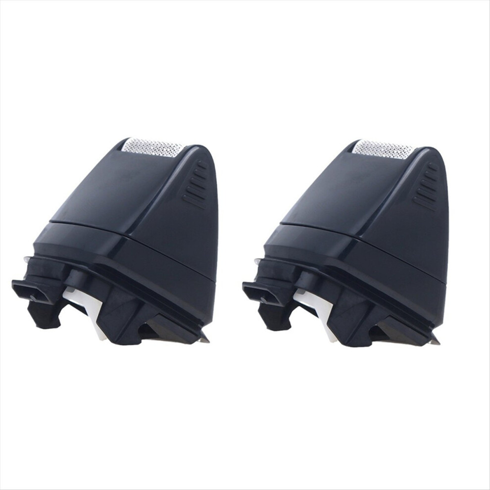 Unisex For Mg7735 Mg7745 Mg7750 Mg7770 Mg7785 Mg7790 Mg7791replacement Shaver Blade Foil Precision Engineered