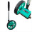 Mechanical Digital Roller Rangefinder Manually Pushed Rangefinder Wheel Engineering Measuring Ruler 9999.9M 3