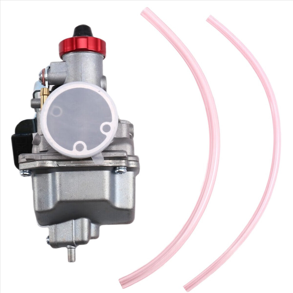 Vm22 26Mm Carburetor For Pit Dirt Bike 110Cc 125Cc 140Cc For Zongshen Pit Dirt Bike Xr50 Crf70 Klx 4853277950044