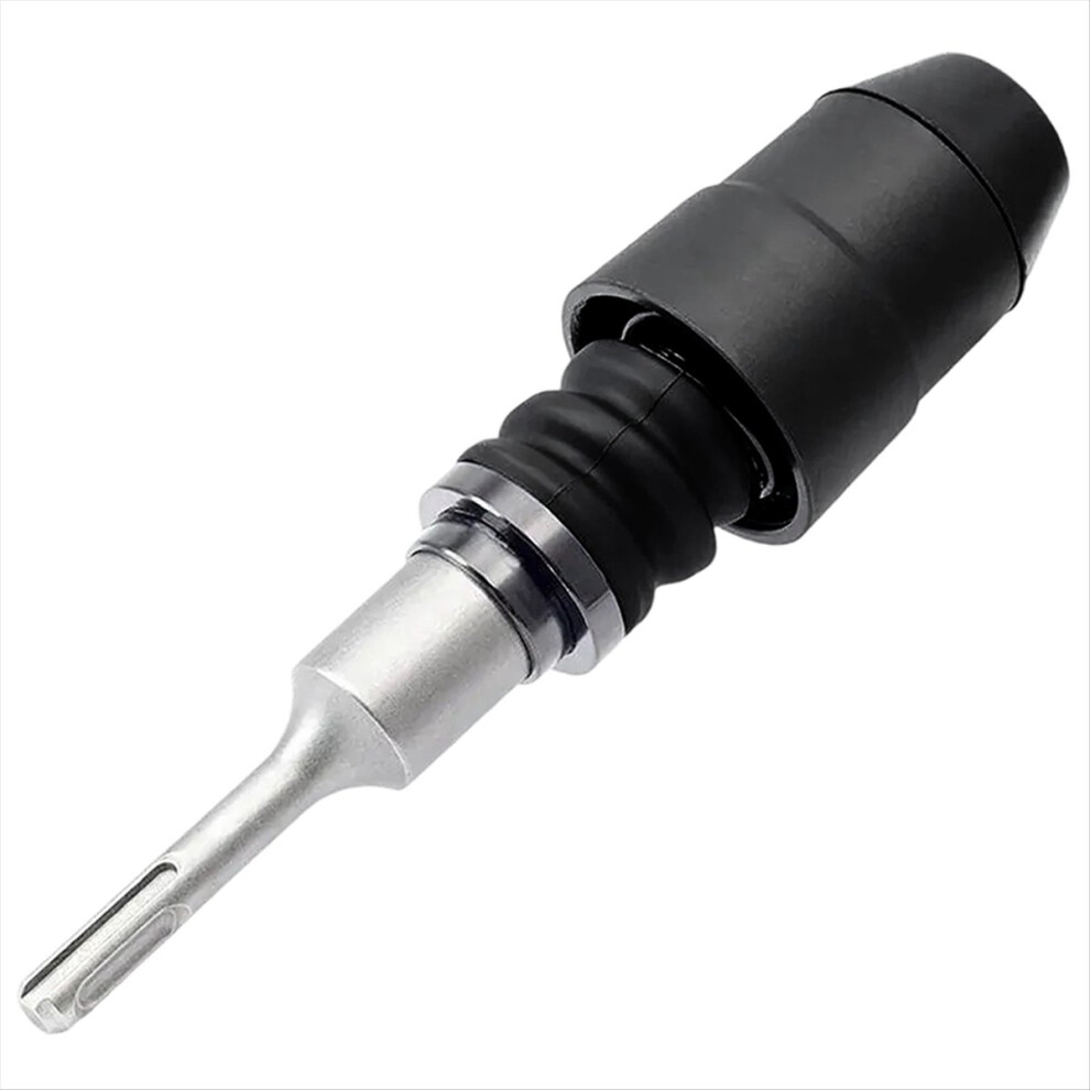 1Pc For Sds Plus To For Sds Max Adapter For Rotary Hammer Drill Converter Tools Drill Converter For Demolition Hammer 4853277930688