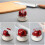 Knives Sharpener Multi-Angle Pocket Knifes Sharpener & Kitchen Sharpener with Suction Base for Knives, Scissors Green 2