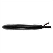Rechter buitendeurhendel Comfort Access 51217327344 voor F54 F55 F56 F57 Zwarte hendel