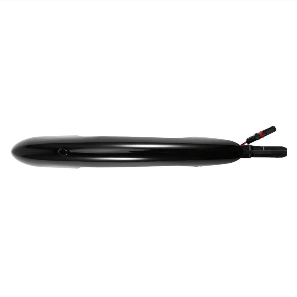Right Outside Door Handle Comfort Access 51217327344 For F54 F55 F56 F57 Handle Black 4851810691188