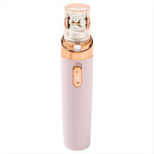 Women'S Hair Remover Women'S Portable Hair Remover Portable Mini Shaver Suitable for Women'S Hair Removal