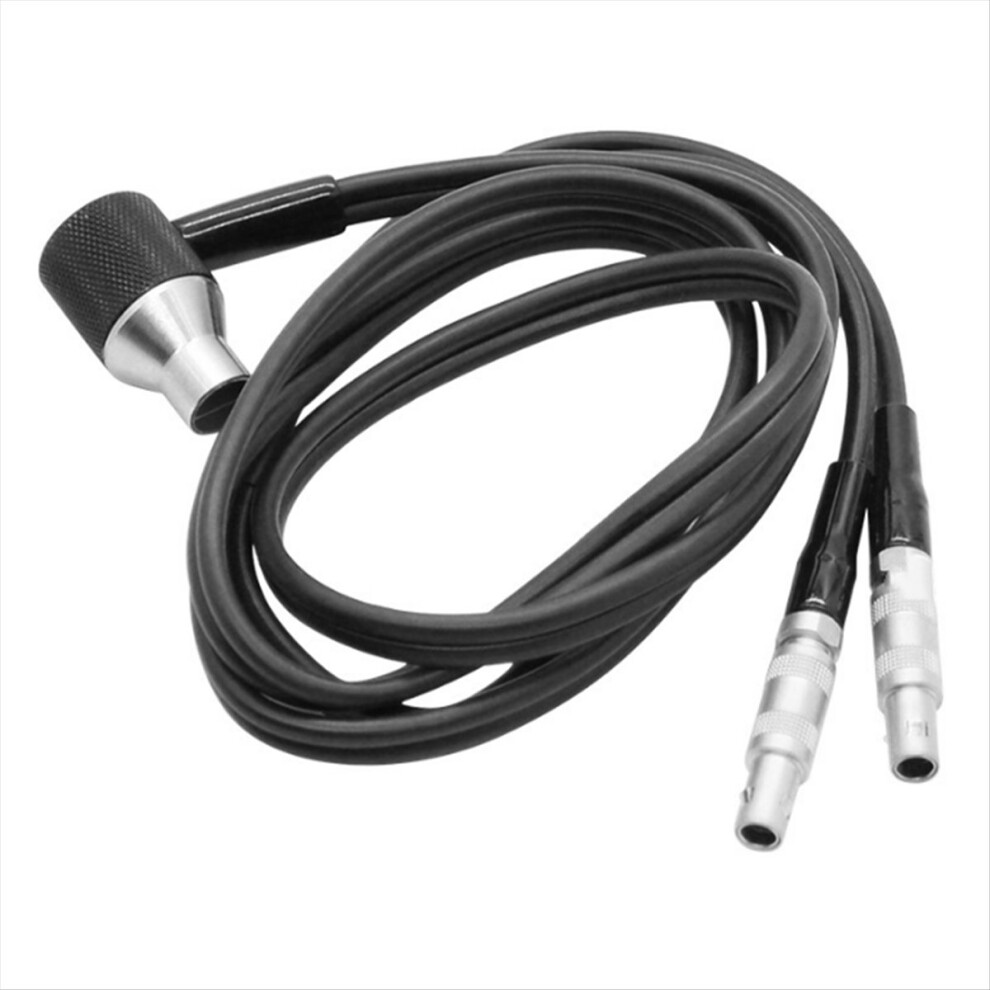 5Pm6 Ultrasonic Thickness Gauge Probe For Gm100+/Gm130/Gt1100/Gt1130/Wt100a/Wt130a Universal 4853277942384