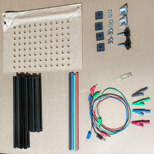 LED-BDM-Rahmen-Prüfstifte für das Fgtech BDM100 Steuergeräte-Programmiergerät 2
