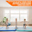Inflatable Gymnastics Tumbling Mat Connector 6