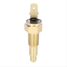 Universal-Kühlerlüfter-Temperatursensor-Schalter für Autos, 1/8 Zoll NPT 210-195 Off Auto Zubehör