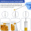 12Pcs Stainless Steels Lab Spoon Spatula Laboratory Sampling Spoon Mixing Spat Sets Working Scraper Laboratory Equipment 5