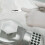 12Pcs Stainless Steels Lab Spoon Spatula Laboratory Sampling Spoon Mixing Spat Sets Working Scraper Laboratory Equipment 2