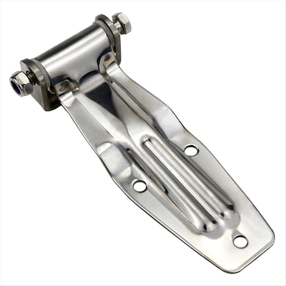 Stainless Steel Container Door Hinge Refrigerated Cold Store Compartment Fitting Truck Van Express Car Part 4853277943794