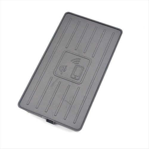 Modulo di ricarica wireless per auto 81A035502 per S3 A3 8V 2019 2